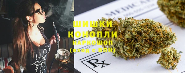 молекула духа Киренск