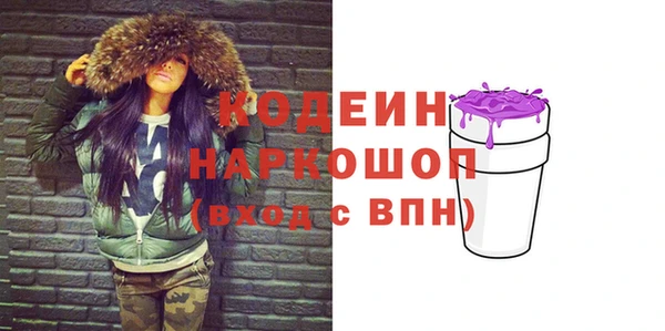молекула духа Киренск